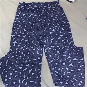 Aeries offline leggings